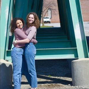 Meet your Posher, Natalie